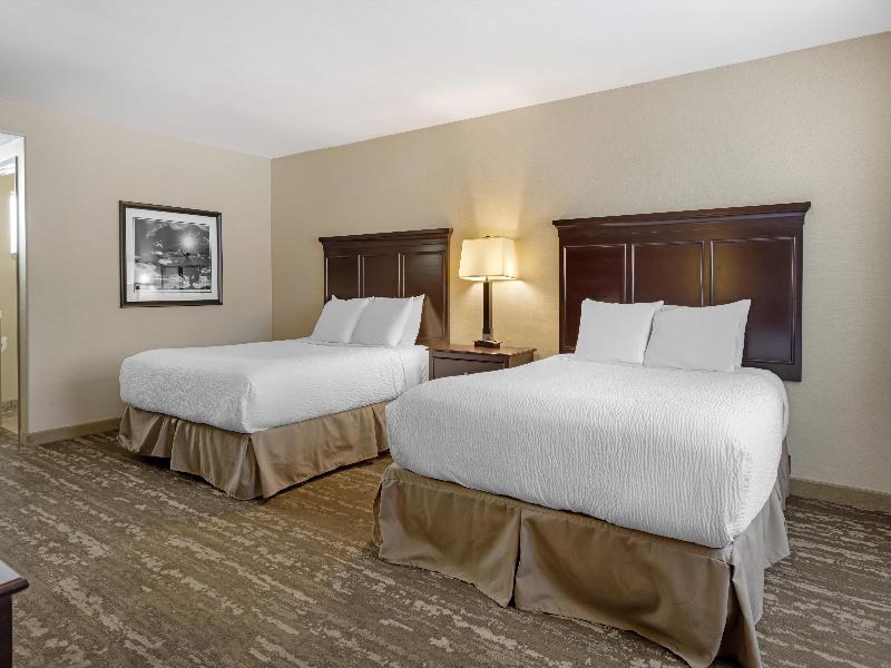 Best Western Frontier Motel image