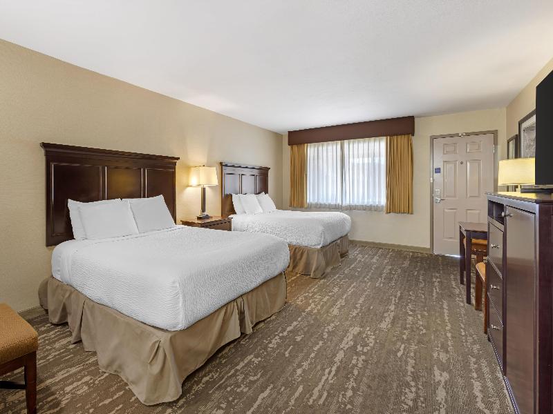 Best Western Frontier Motel image