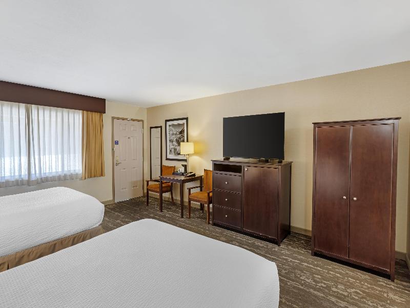 Best Western Frontier Motel image