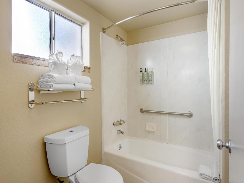 Best Western Frontier Motel image