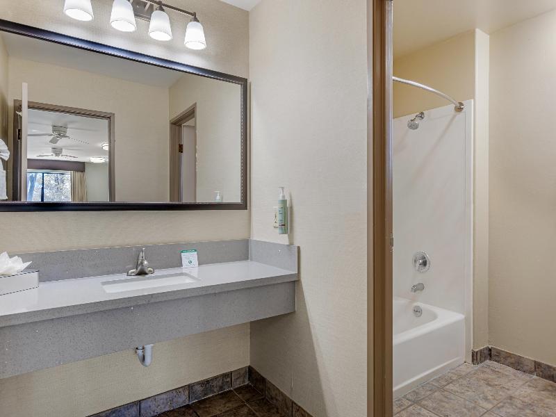 Best Western Frontier Motel image