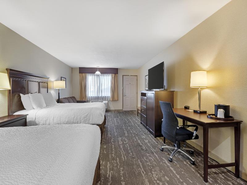 Best Western Frontier Motel image