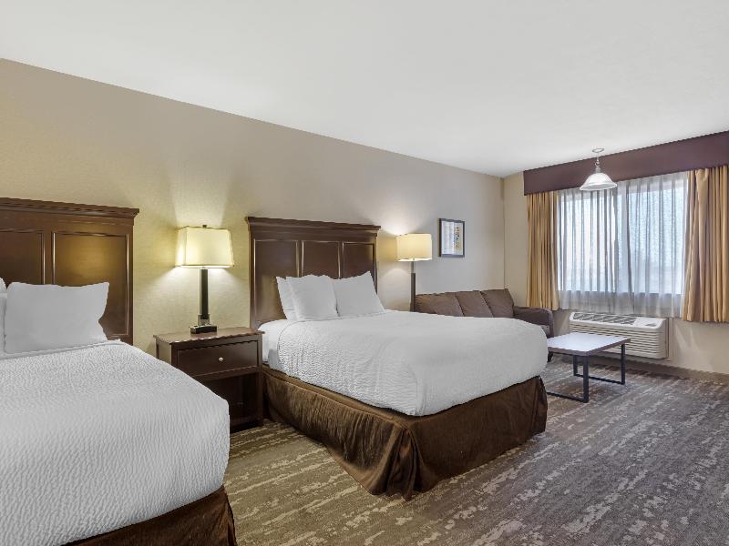 Best Western Frontier Motel image
