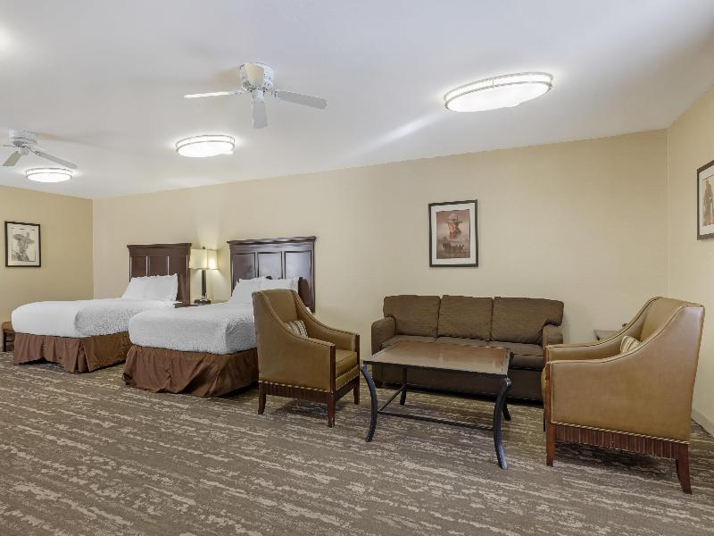 Best Western Frontier Motel image
