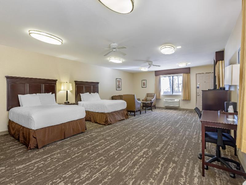 Best Western Frontier Motel image
