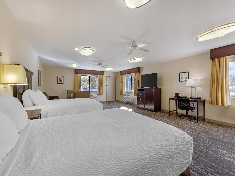 Best Western Frontier Motel image