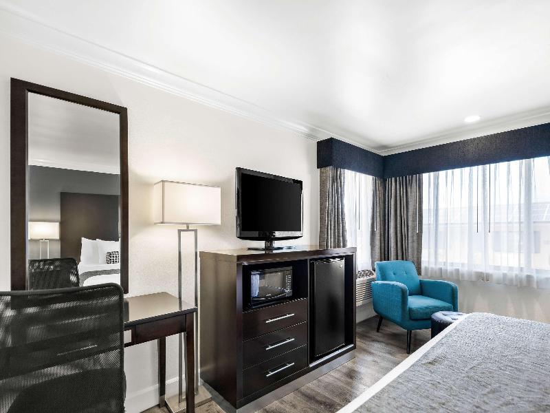 Best Western Park Crest Inn image