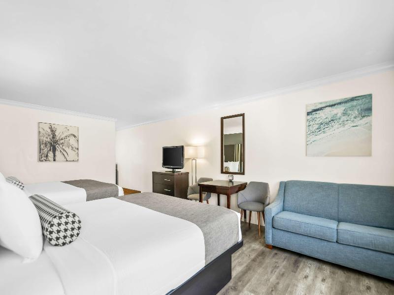 Best Western Park Crest Inn image