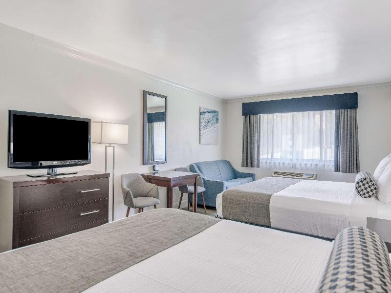 Best Western Park Crest Inn image