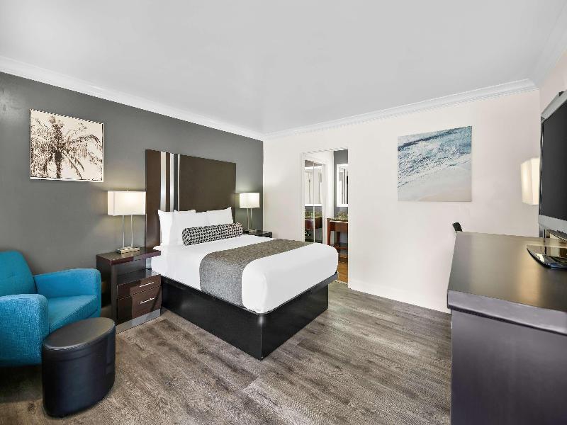 Best Western Park Crest Inn image