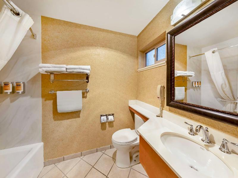 Best Western Plus Black Oak image