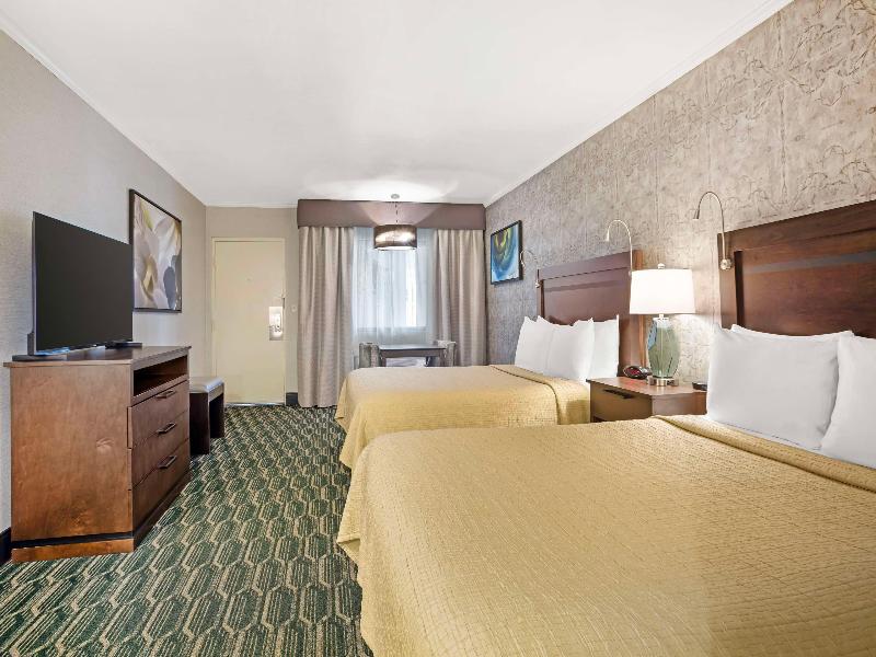 Best Western Plus Black Oak image