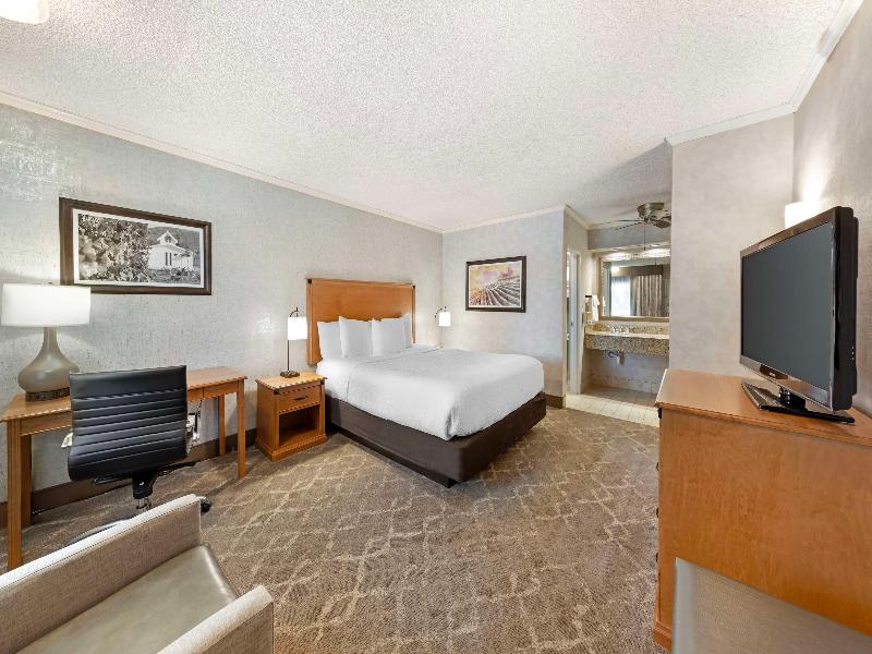 Best Western Plus Black Oak image