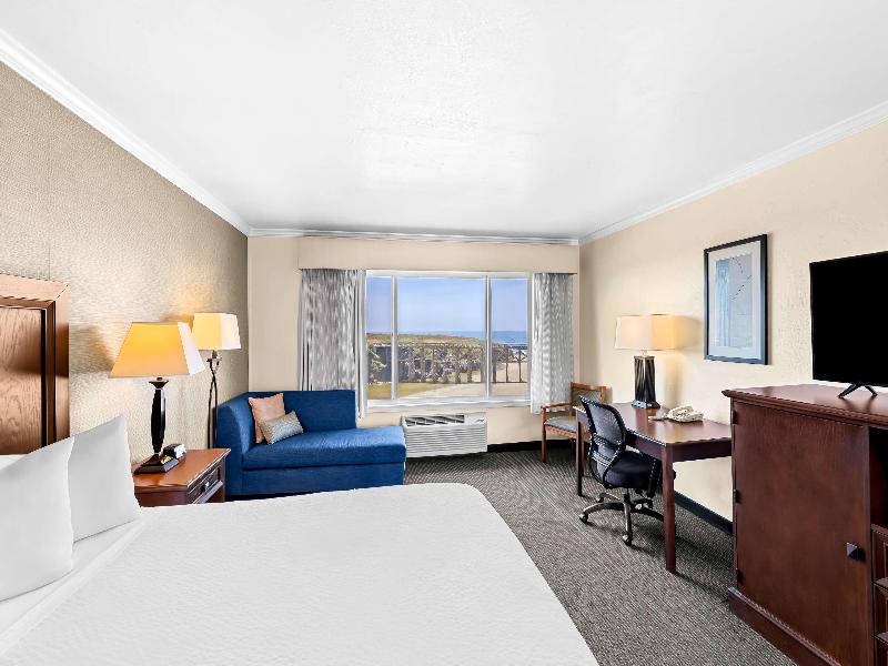 Best Western Vista Manor Lodge image