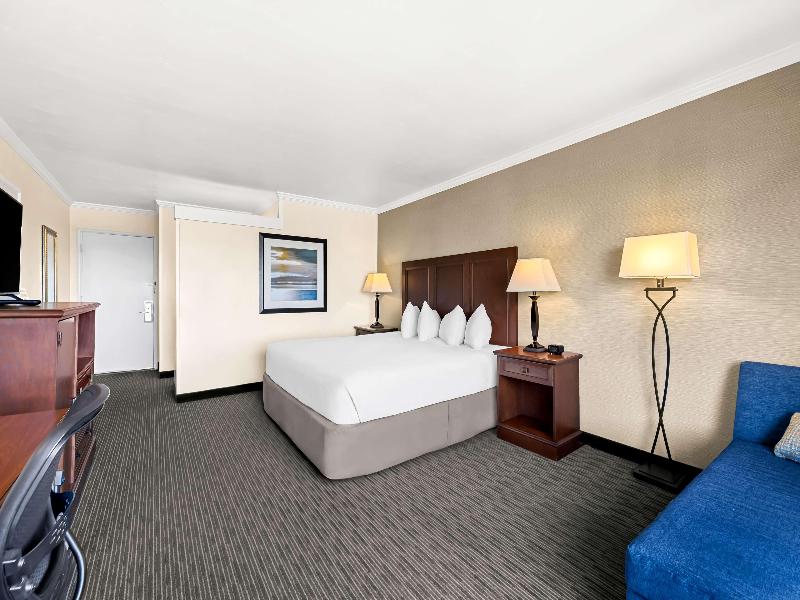 Best Western Vista Manor Lodge image