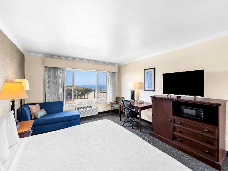 Best Western Vista Manor Lodge image
