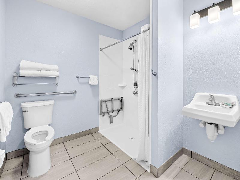 Best Western Vista Manor Lodge image