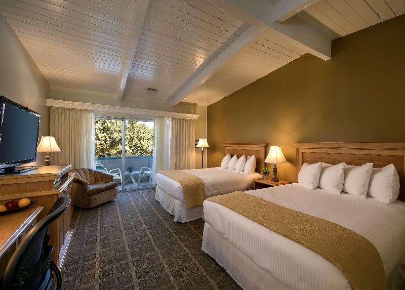 Best Western Plus Encina Lodge & Suites