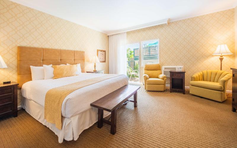 Best Western Plus Santa Barbara image
