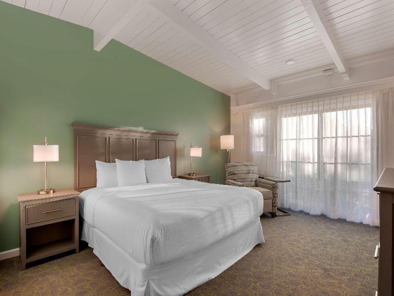 Best Western Plus Santa Barbara image