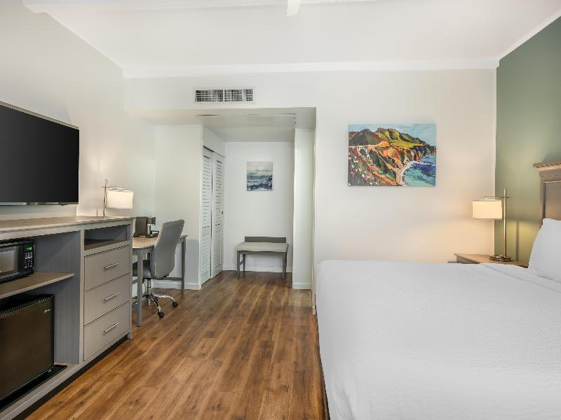Best Western Plus Santa Barbara image