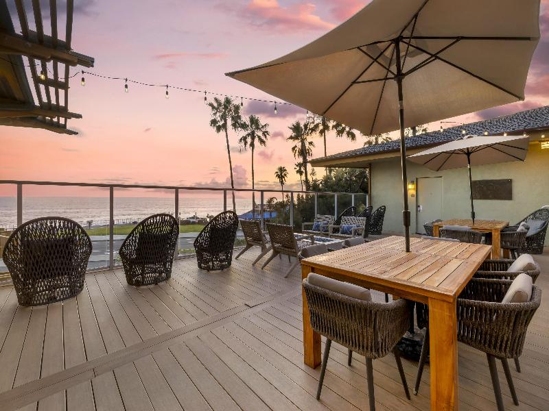 Best Western Plus Beach View Lodge Carlsbad image