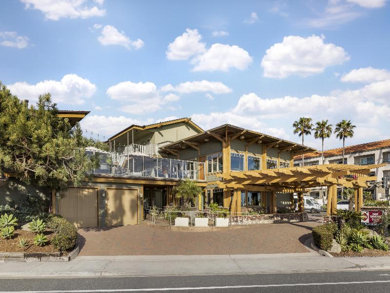 Best Western Plus Beach View Lodge Carlsbad image