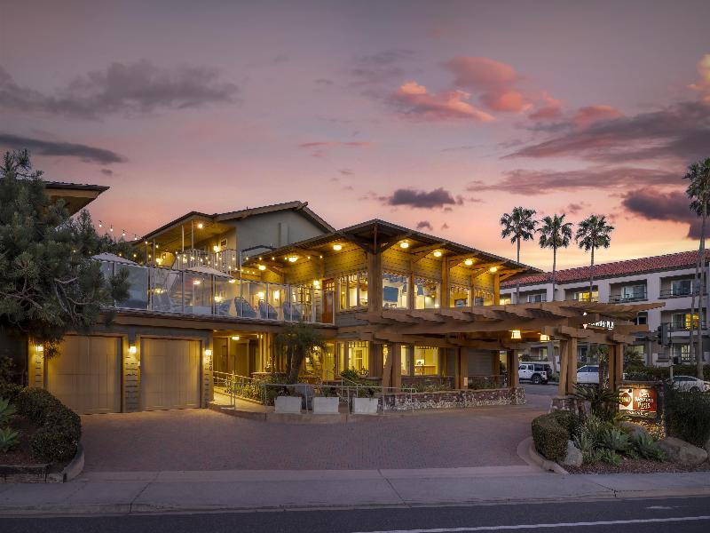 Best Western Plus Beach View Lodge Carlsbad image