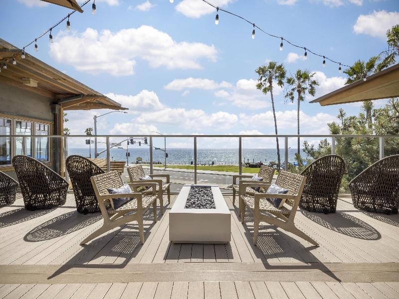Best Western Plus Beach View Lodge Carlsbad image