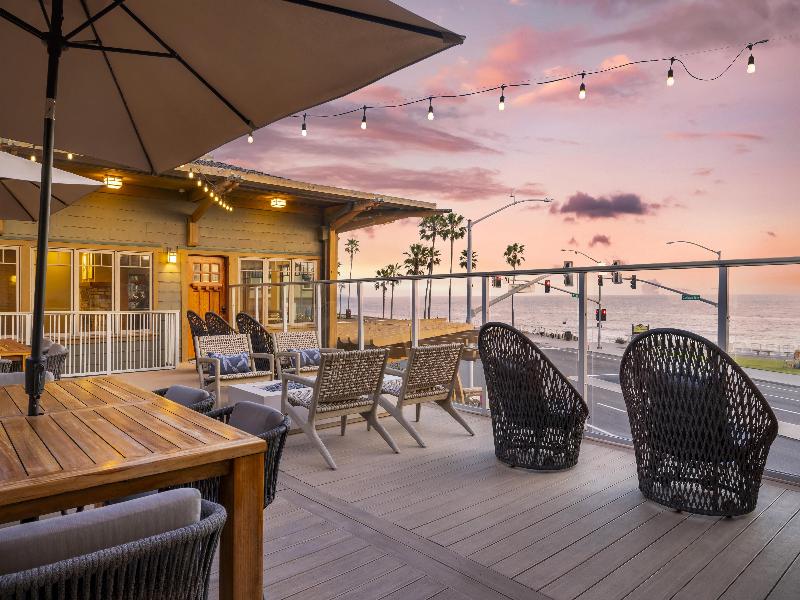 Best Western Plus Beach View Lodge Carlsbad image
