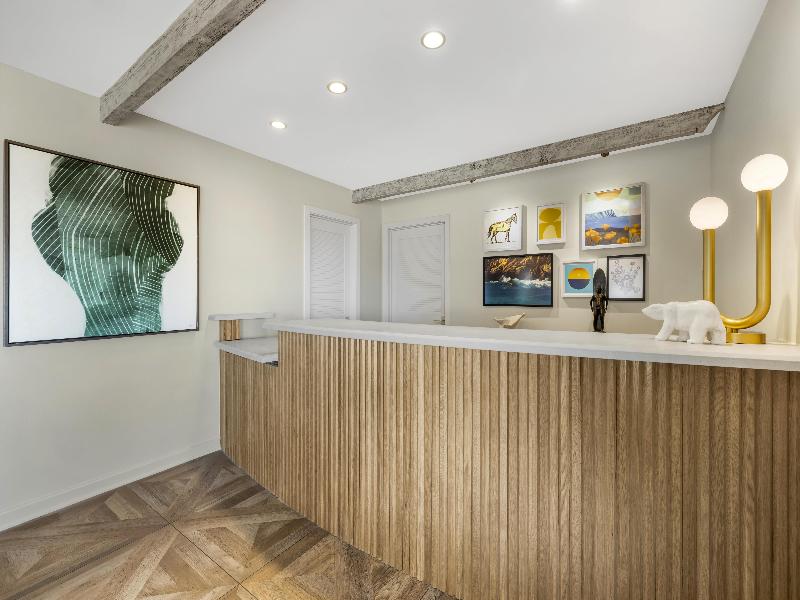 Best Western Plus Beach View Lodge Carlsbad image