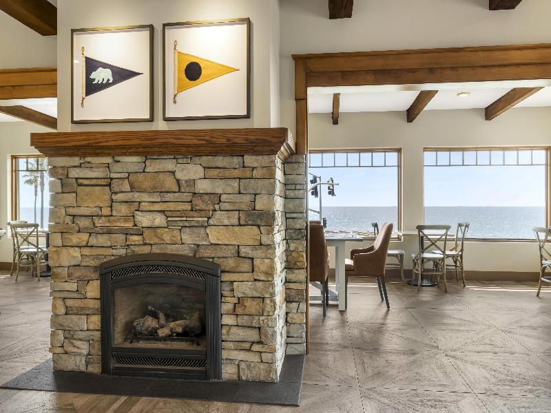 Best Western Plus Beach View Lodge Carlsbad image