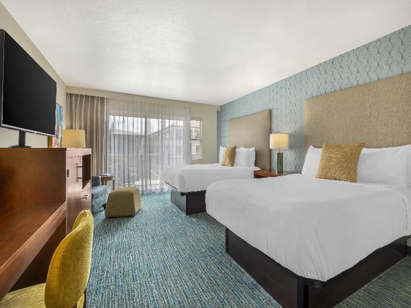 Best Western Plus Beach View Lodge Carlsbad image