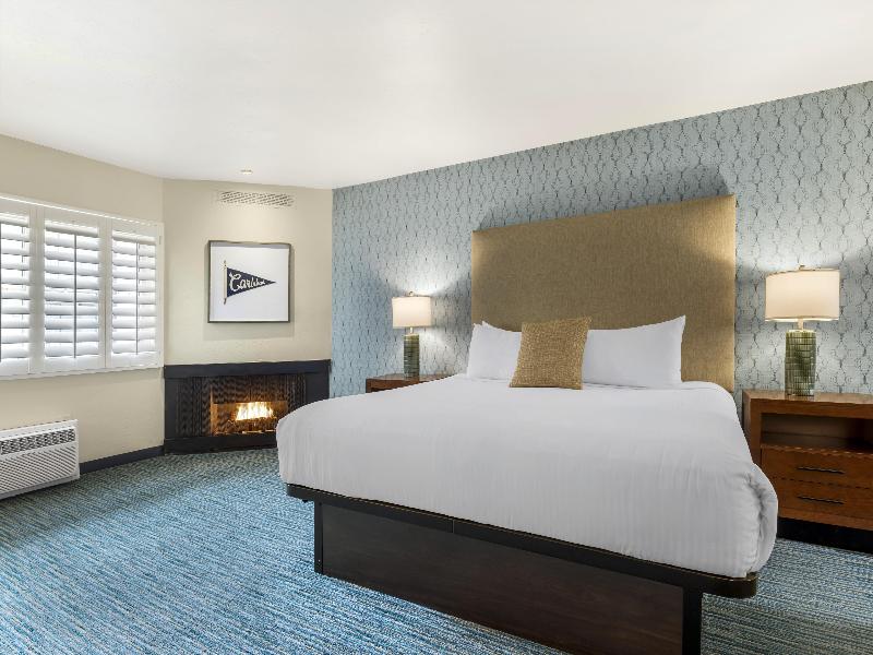 Best Western Plus Beach View Lodge Carlsbad image