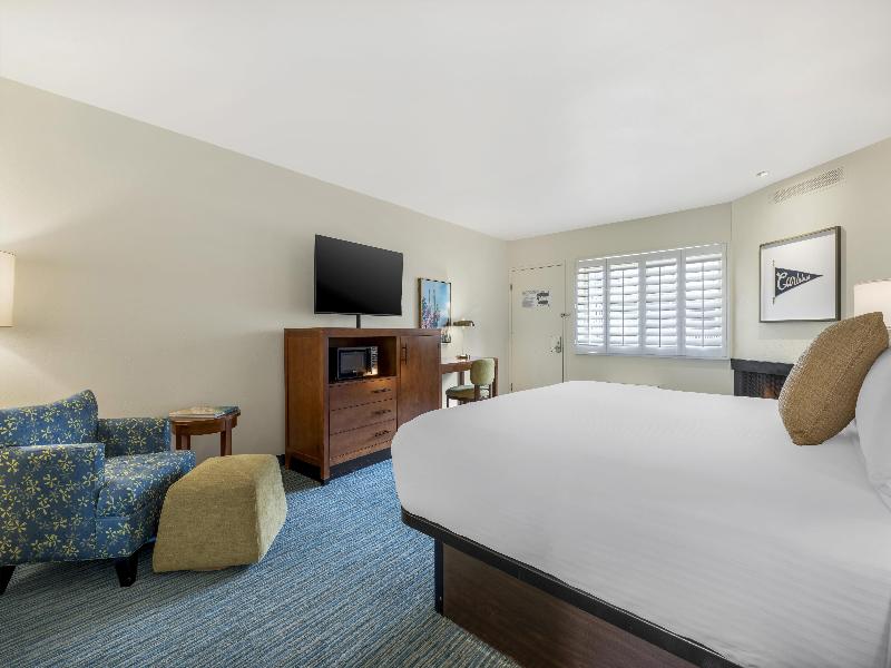 Best Western Plus Beach View Lodge Carlsbad image