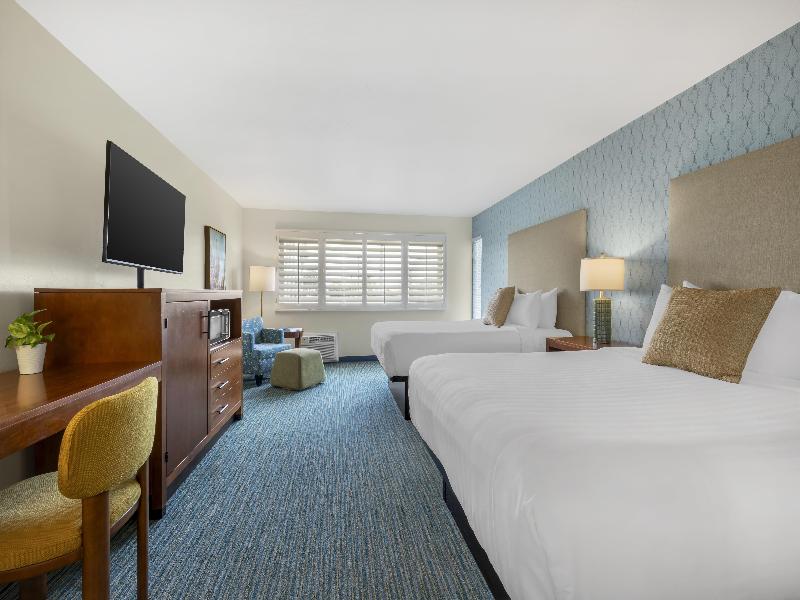 Best Western Plus Beach View Lodge Carlsbad image