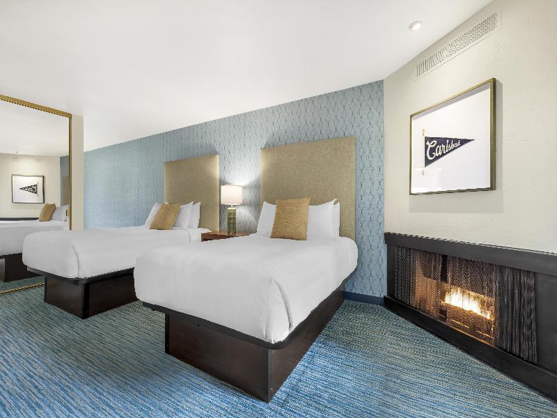 Best Western Plus Beach View Lodge Carlsbad image