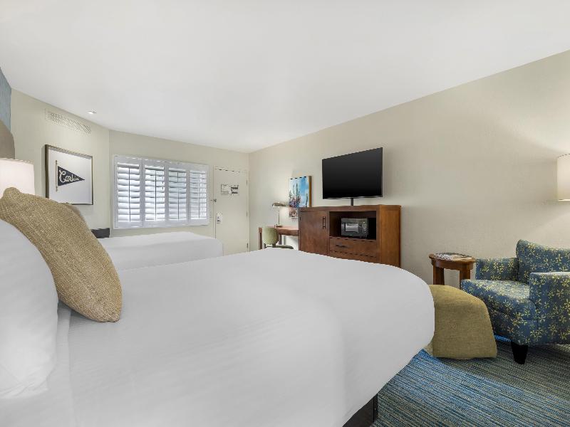 Best Western Plus Beach View Lodge Carlsbad image
