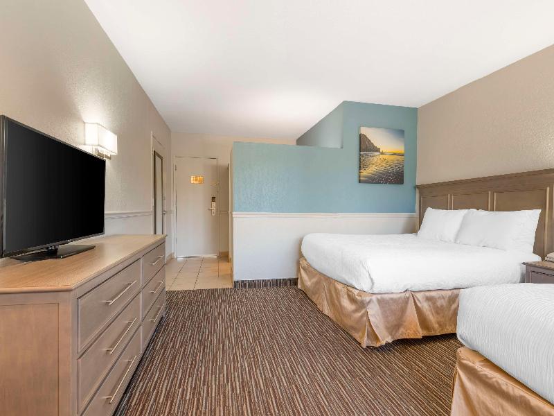 Best Western San Marcos Inn image