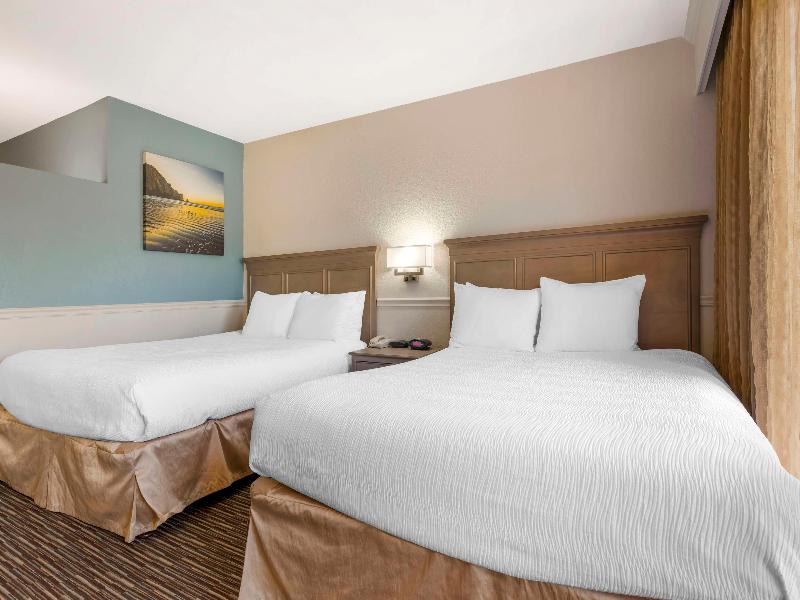 Best Western San Marcos Inn image