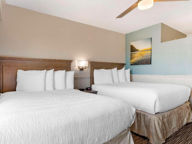 Best Western San Marcos Inn image