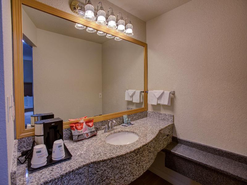 Best Western Sandman Hotel image