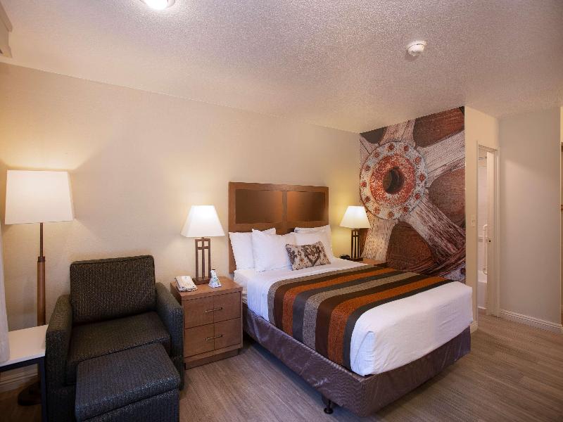 Best Western Sandman Hotel image
