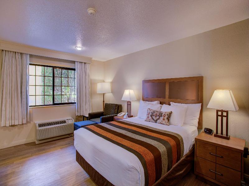Best Western Sandman Hotel image