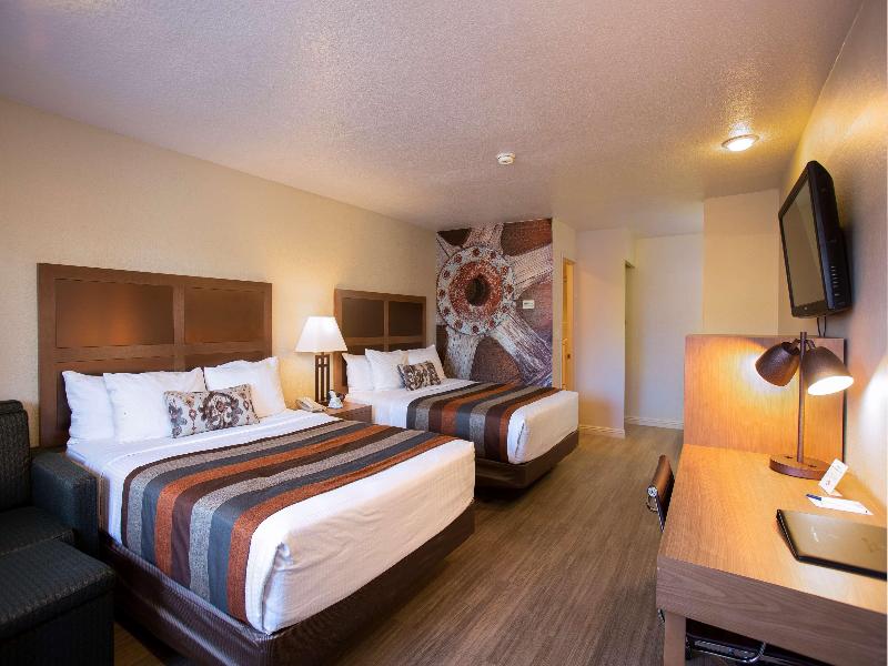 Best Western Sandman Hotel image