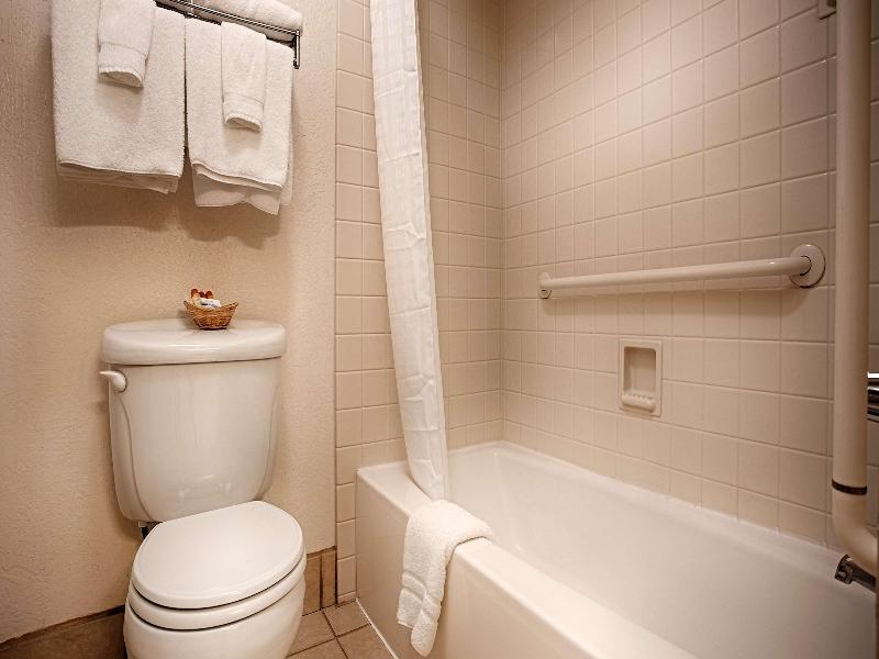Best Western Sandman Hotel image