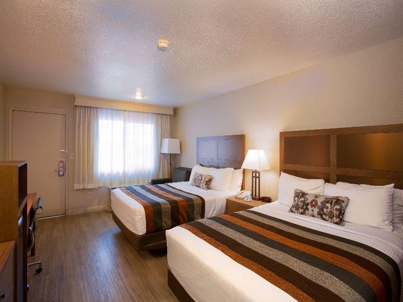 Best Western Sandman Hotel image