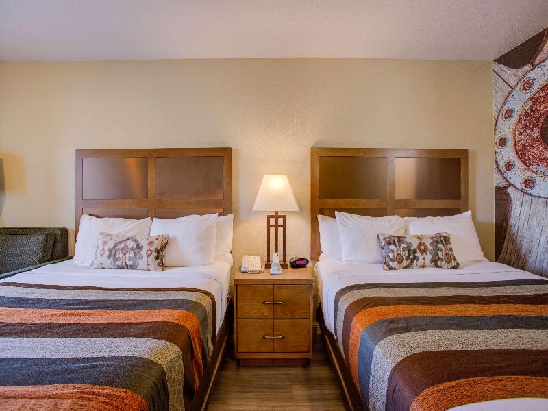 Best Western Sandman Hotel image