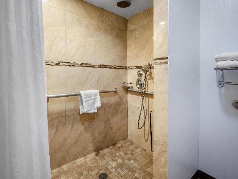 Best Western Inn Santa Clara image
