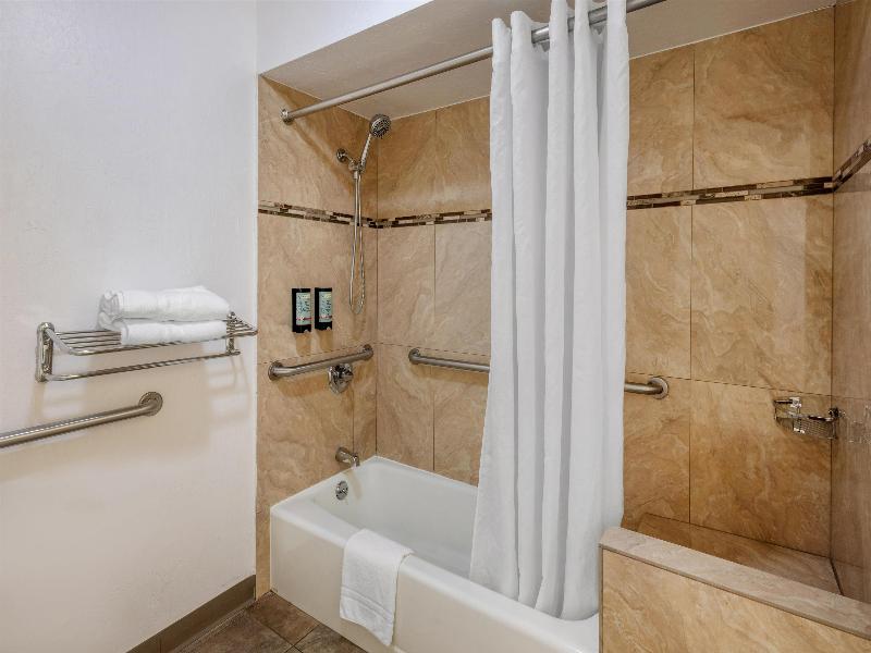 Best Western Inn Santa Clara image